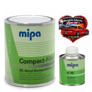 mipa podklad 1 compact filler