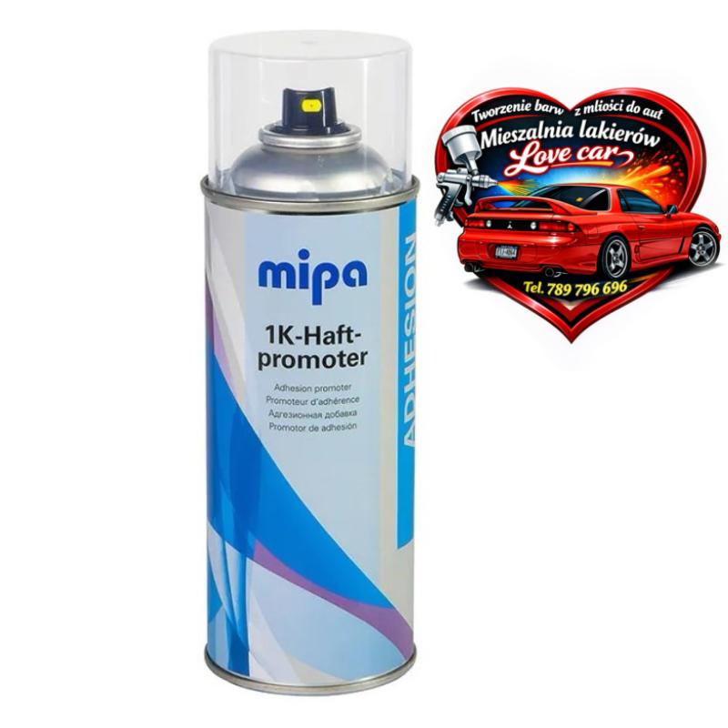 mipa 1k haftpromoter spray mipa 1k haftpromoter spray