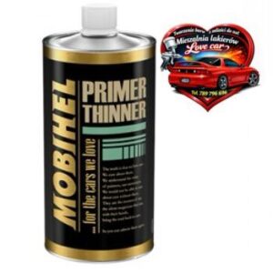 mobihel rozcieńczalnik primer 0,75l